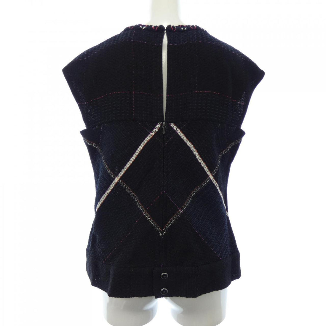 Chanel P29924V16362 Top