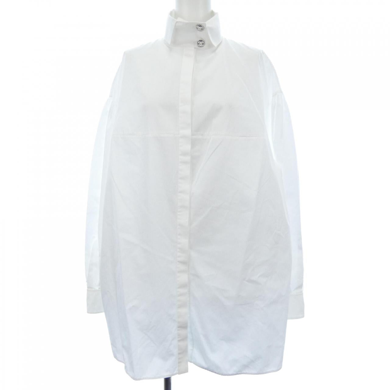 Chanel P74041V46908 Shirt