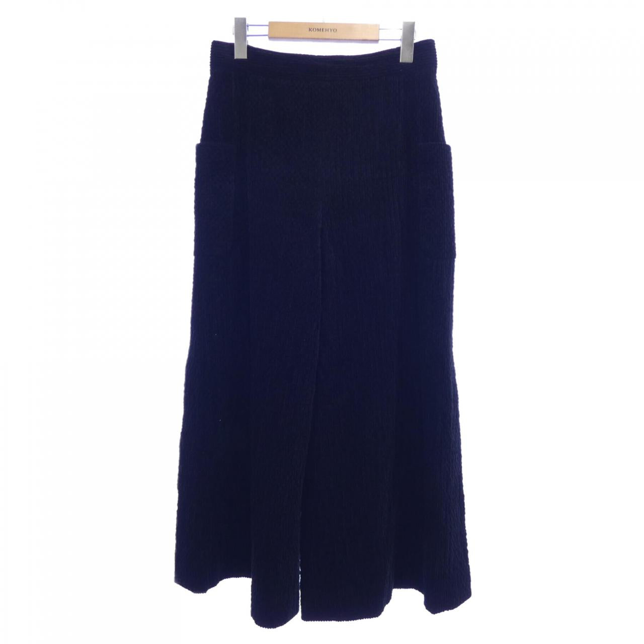 Chanel P73326V64501 Pants