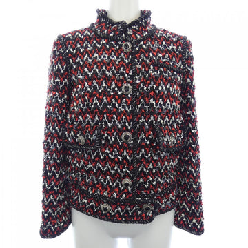 Chanel P38157V27588 Jacket