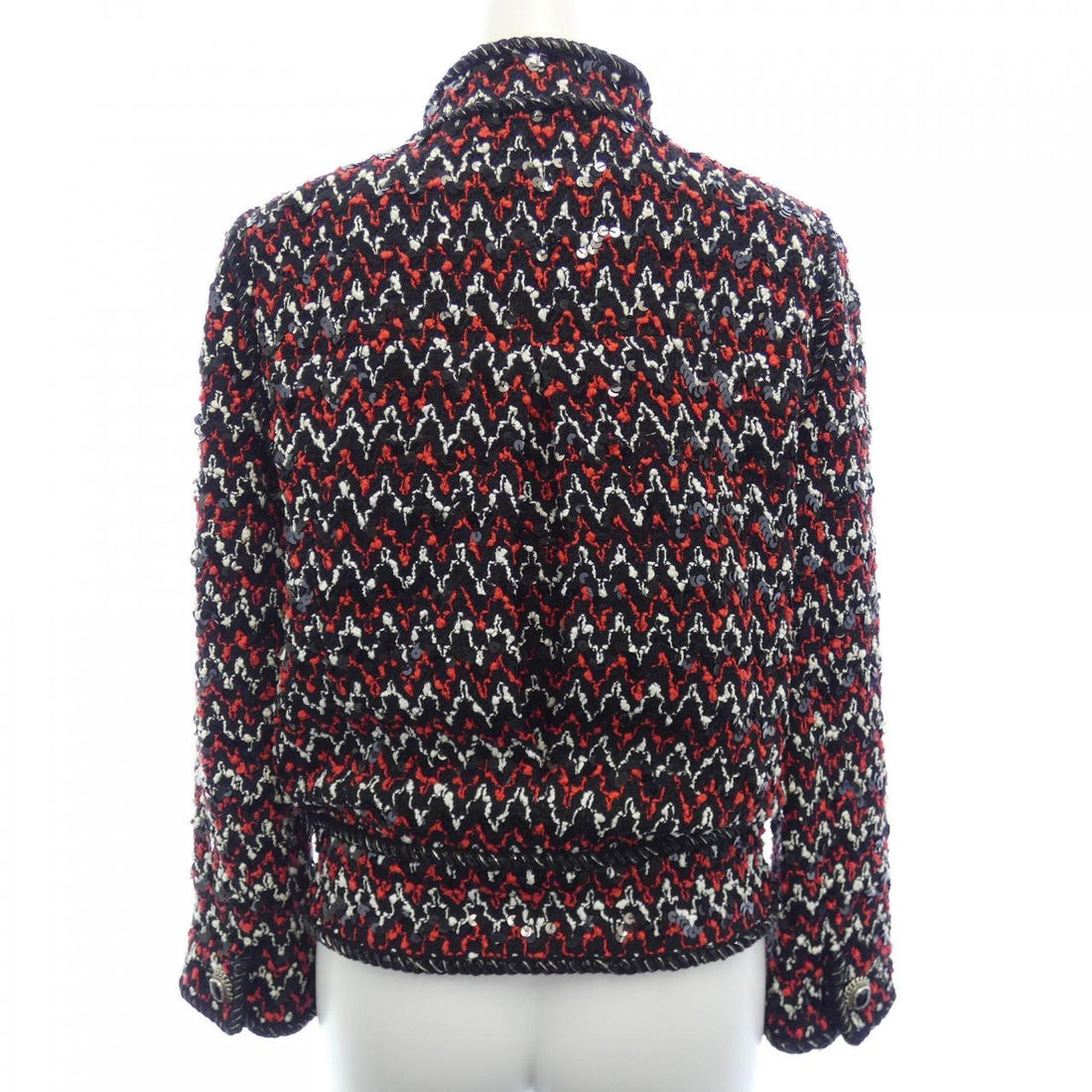 Chanel P38157V27588 Jacket