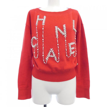 Chanel Cashmere Knit