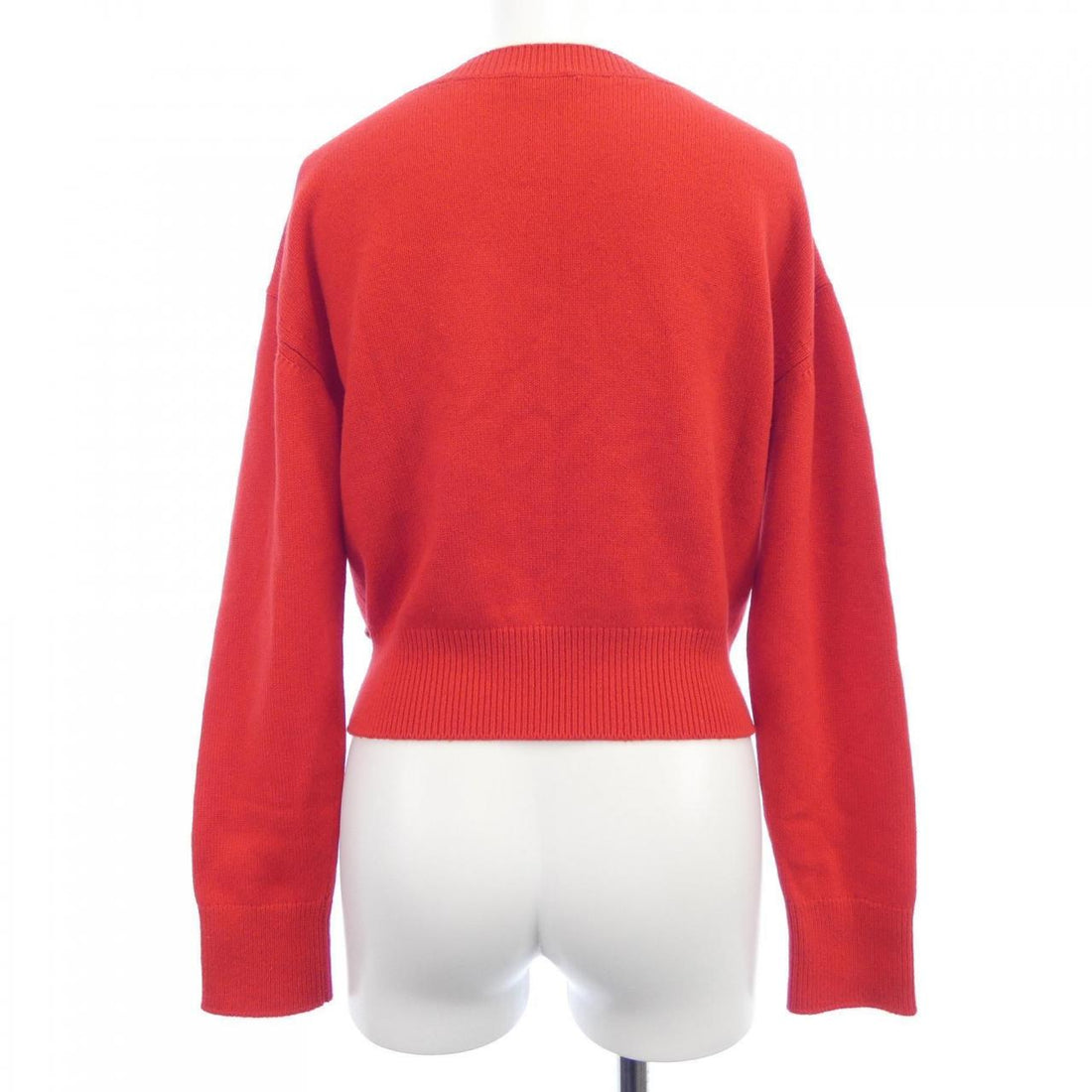 Chanel Cashmere Knit