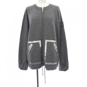 Chanel P54964K07163 100% Cashmere Cardigan