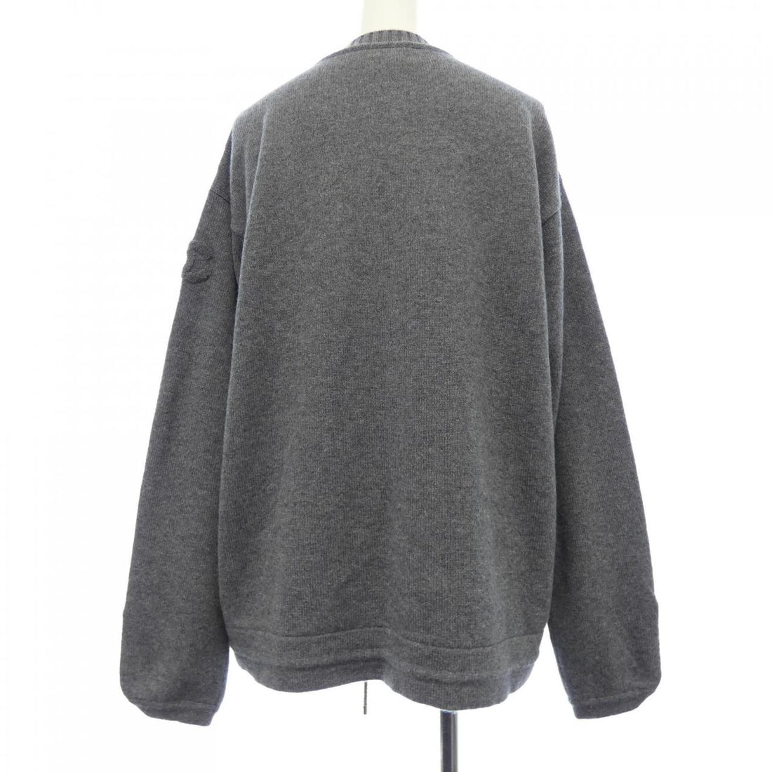 Chanel P54964K07163 100% Cashmere Cardigan