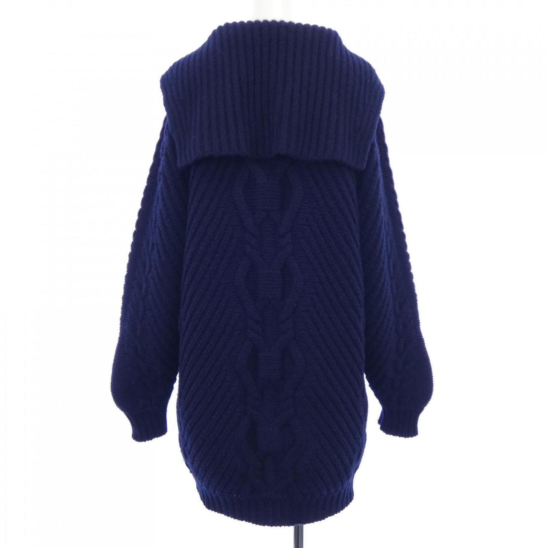 Chanel P59298K07764 Cashmere Knit