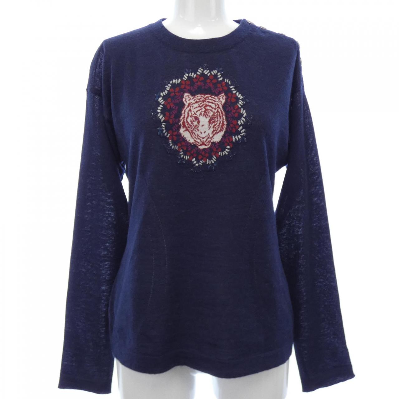 Chanel P44156K04559 Knit