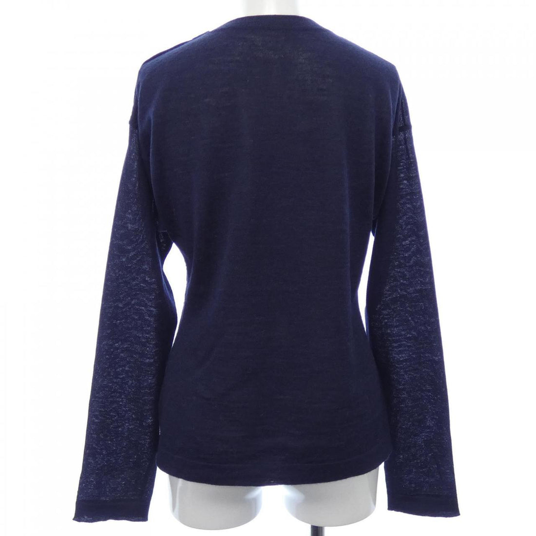 Chanel P44156K04559 Knit