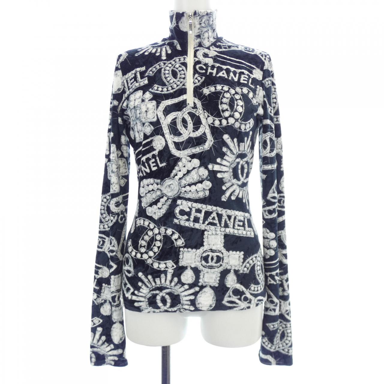 Chanel P74548V67094 Top