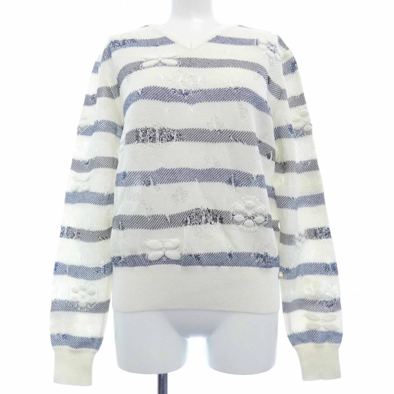 Chanel P56171K07378 Knit