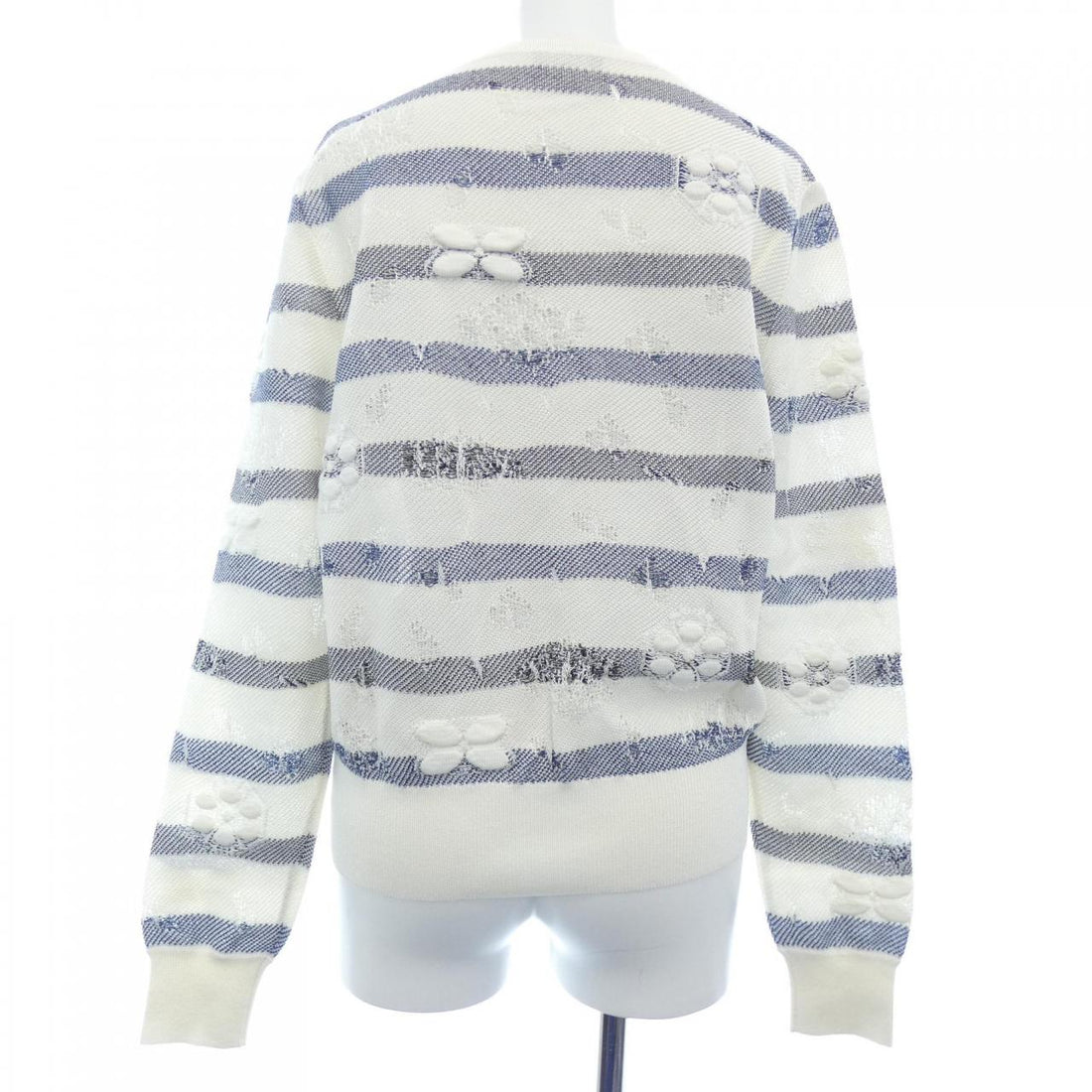 Chanel P56171K07378 Knit