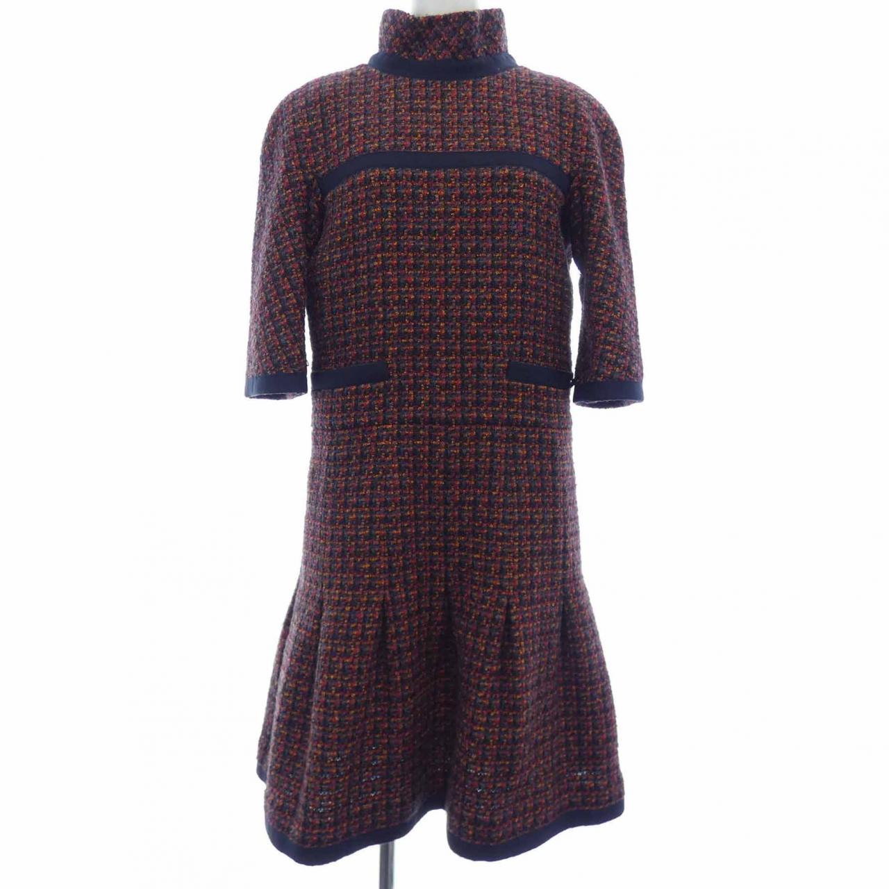 Chanel P52748V39161 Dress