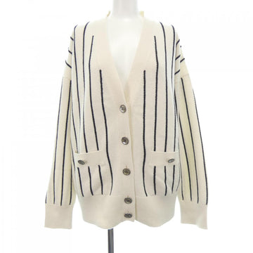 Chanel P74735K10714 Cashmere Cardigan