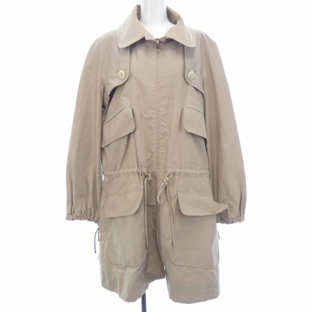 Chanel P59615V45211 Coat