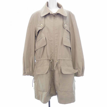 Chanel P59615V45211 Coat