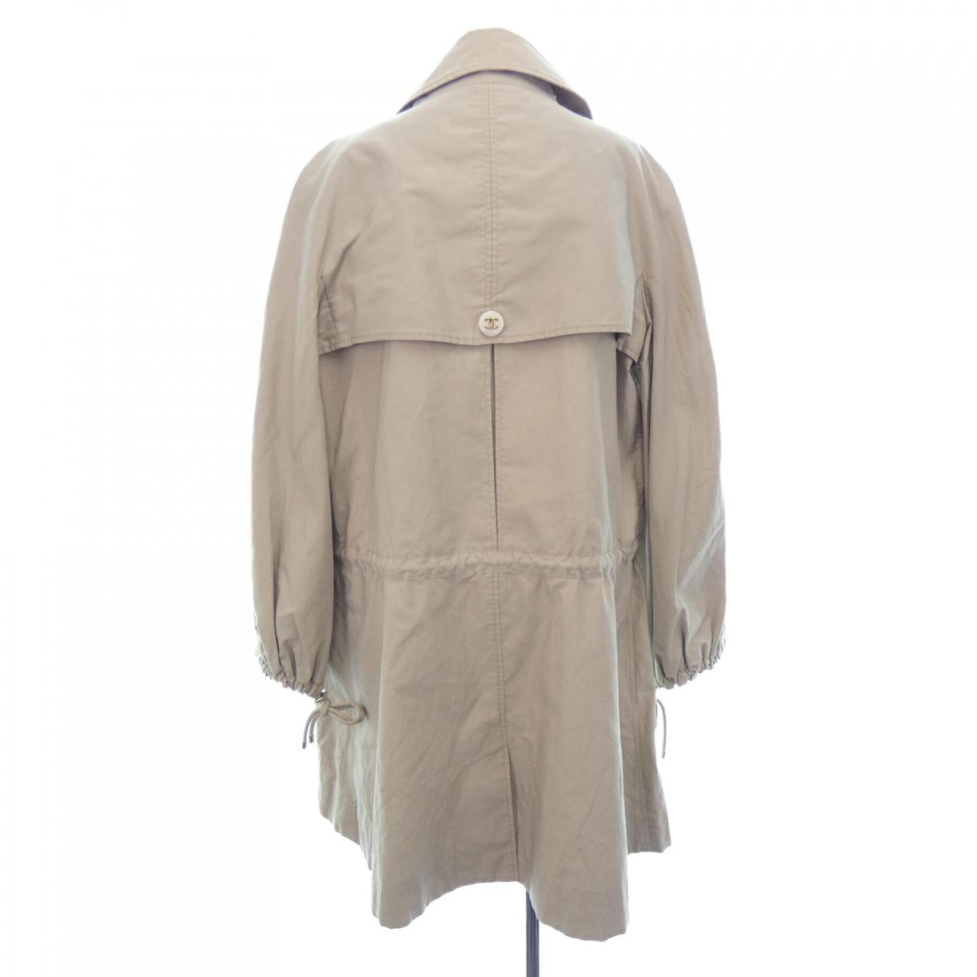 Chanel P59615V45211 Coat