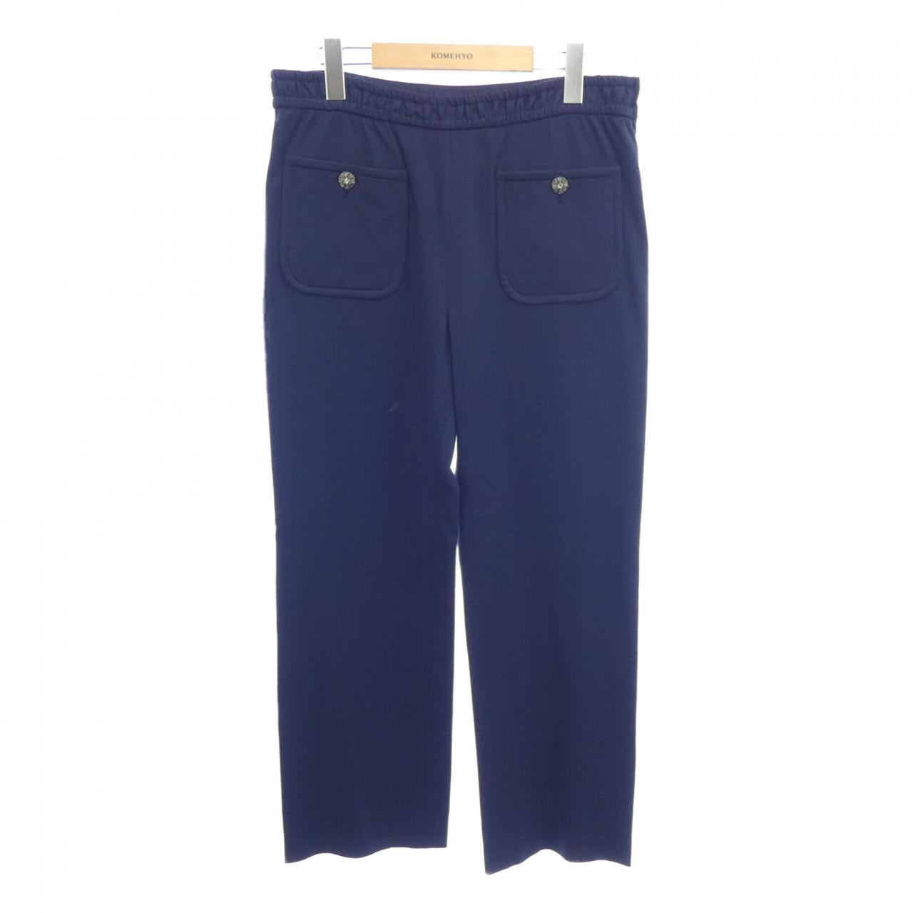 Chanel P43060V31604 Pants