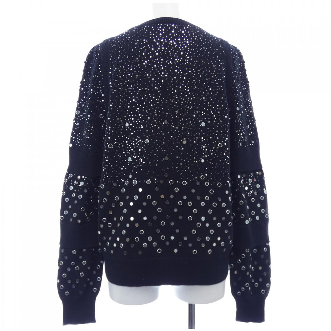 Chanel P57818K07602 Knit