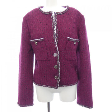 Chanel P73183V64643 Jacket