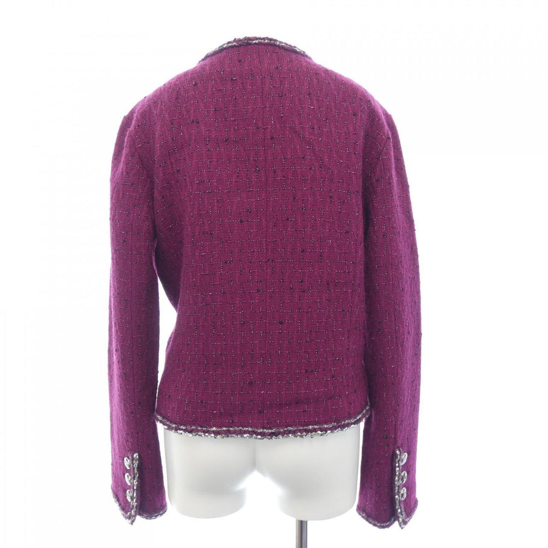 Chanel P73183V64643 Jacket