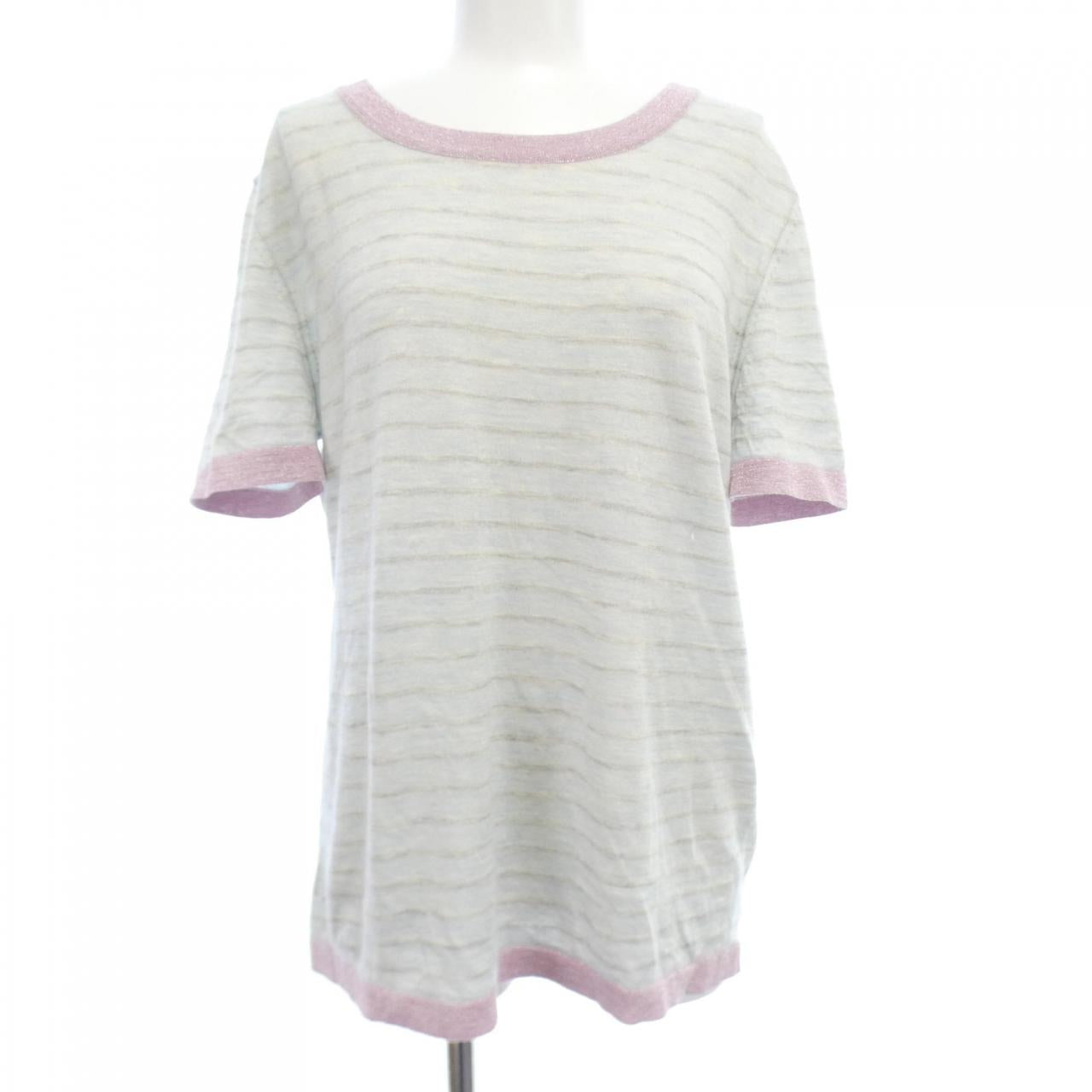 Chanel Cashmere Knit