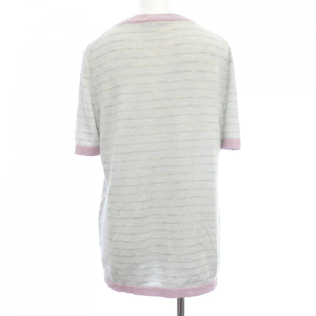 Chanel Cashmere Knit