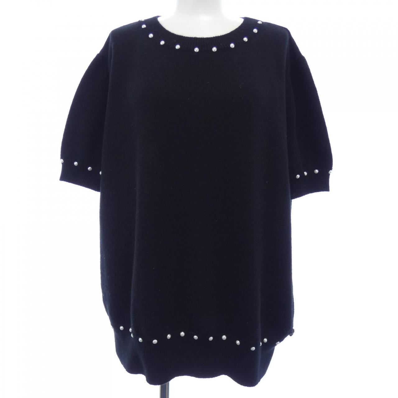 Chanel P53611K06956 Cashmere Knit