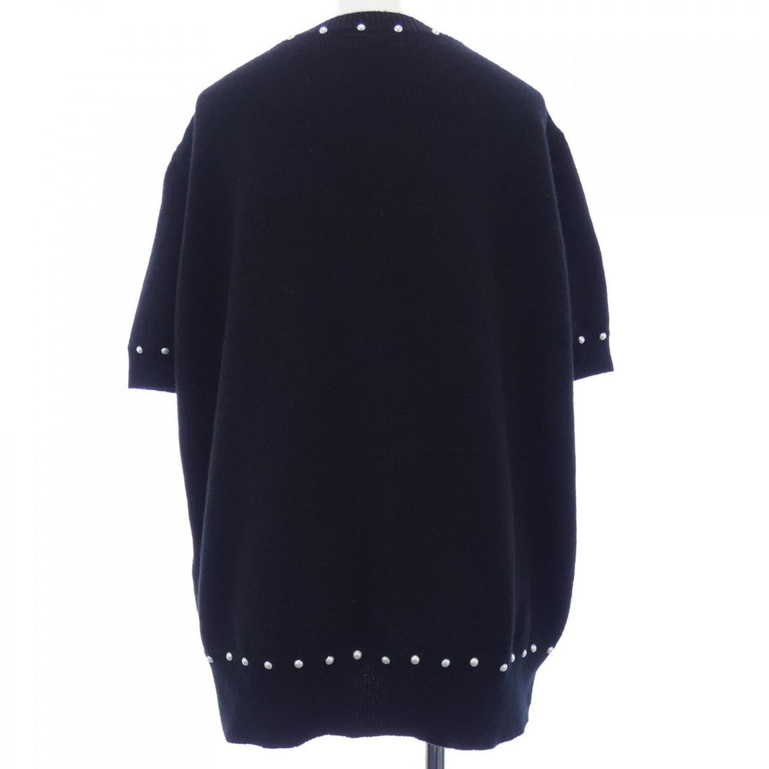 Chanel P53611K06956 Cashmere Knit