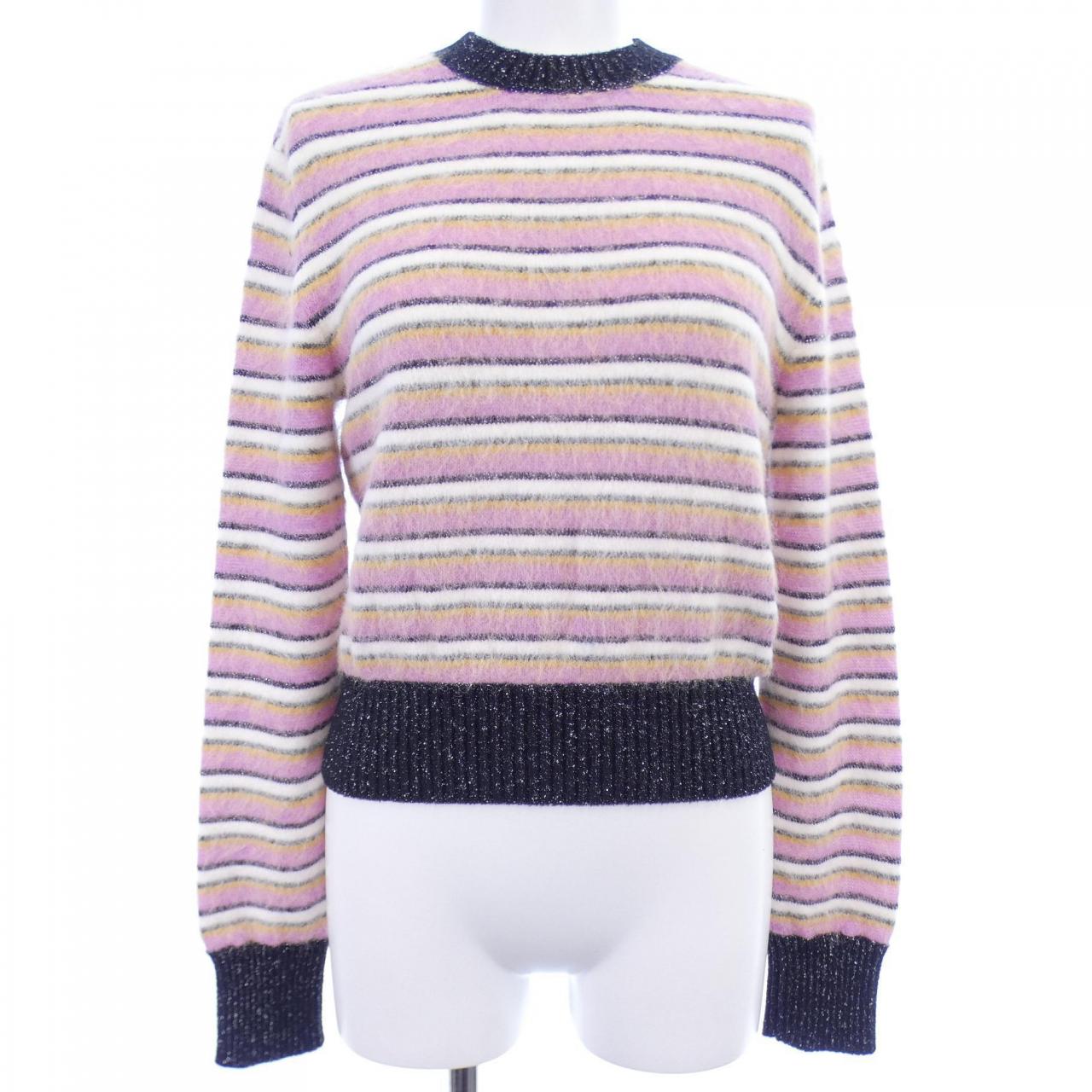 Chanel P72906K10478 Knit