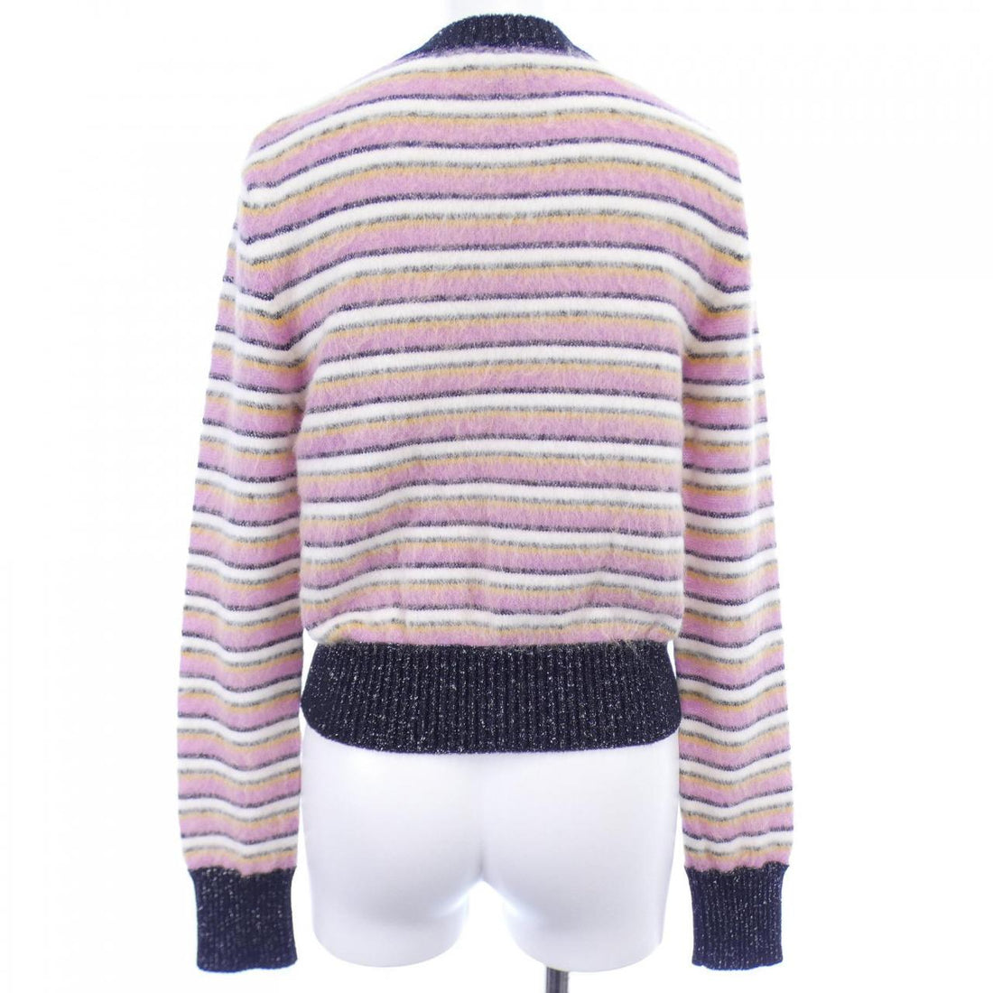 Chanel P72906K10478 Knit