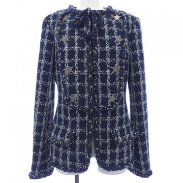 Chanel P49463V36376 Jacket