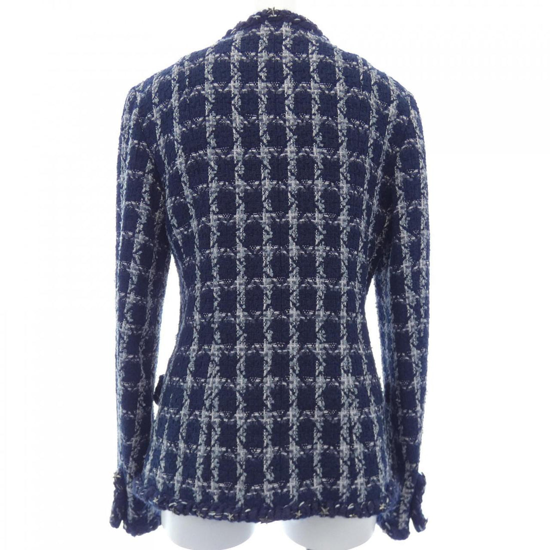 Chanel P49463V36376 Jacket