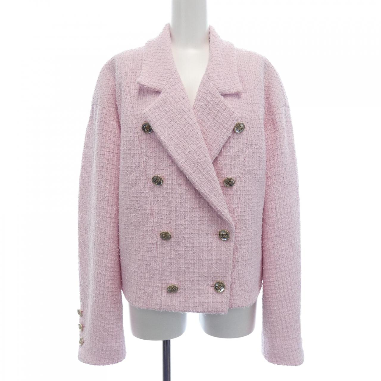 Chanel P70560V61965 Jacket