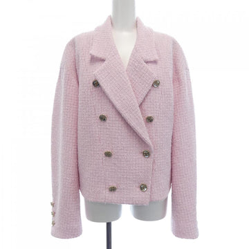 Chanel P70560V61965 Jacket