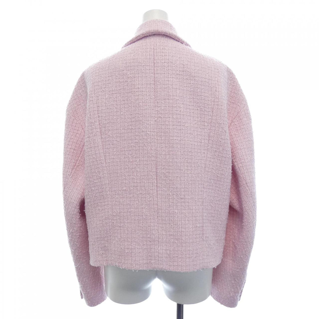 Chanel P70560V61965 Jacket