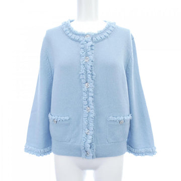 Chanel P79490K11499 Cashmere Cardigan