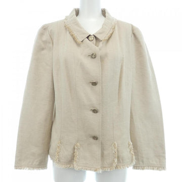 Chanel P28171V18378 06P Silk Jacket