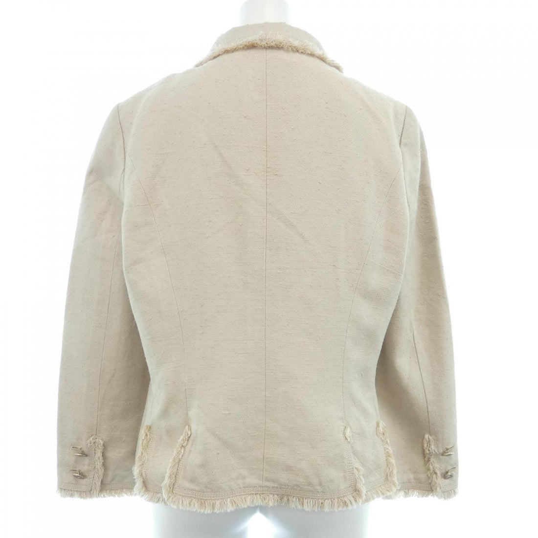Chanel P28171V18378 06P Silk Jacket