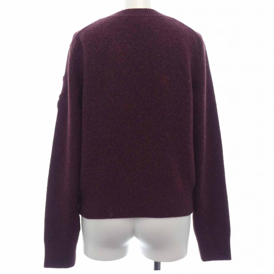 Chanel P77562K11218 Cashmere Knit