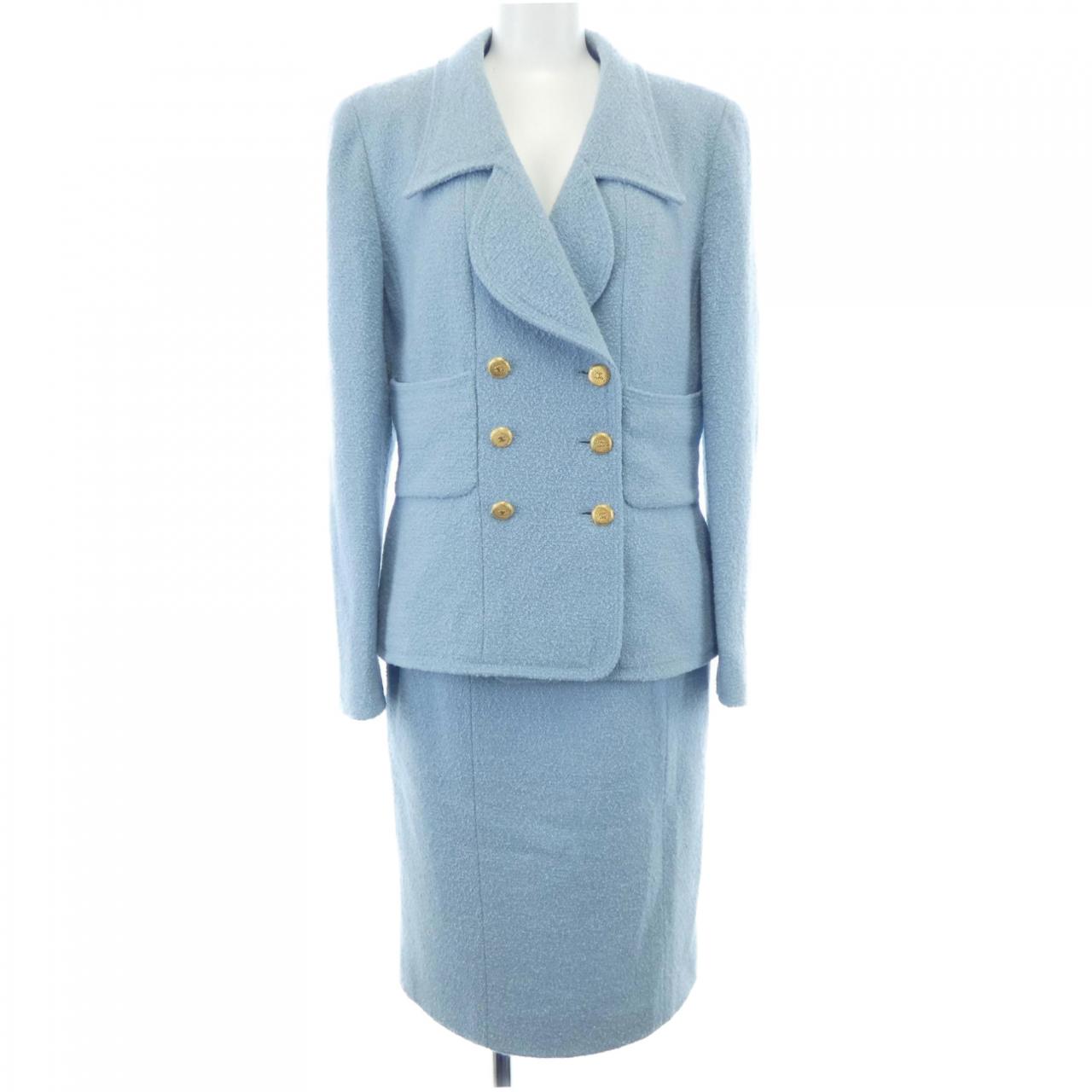 Chanel PO6225V04513 96C Suit