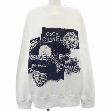 Chanel Sweatshirt Sweatshirt