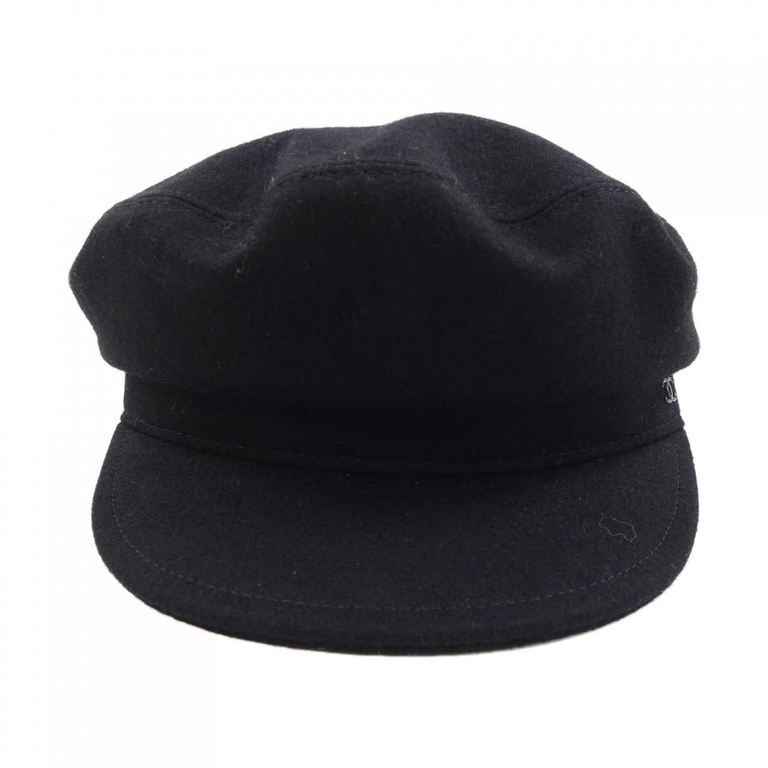 Chanel Wool Cap