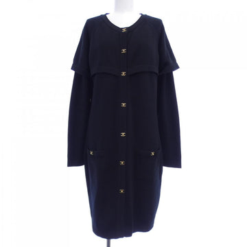 Chanel P36505K02251 Cashmere Dress