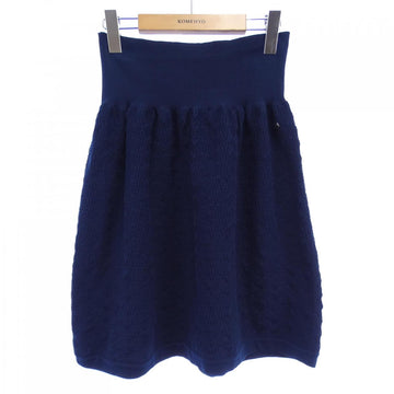 Chanel Skirt Skirt