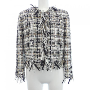 Chanel P71839V63533 Jacket