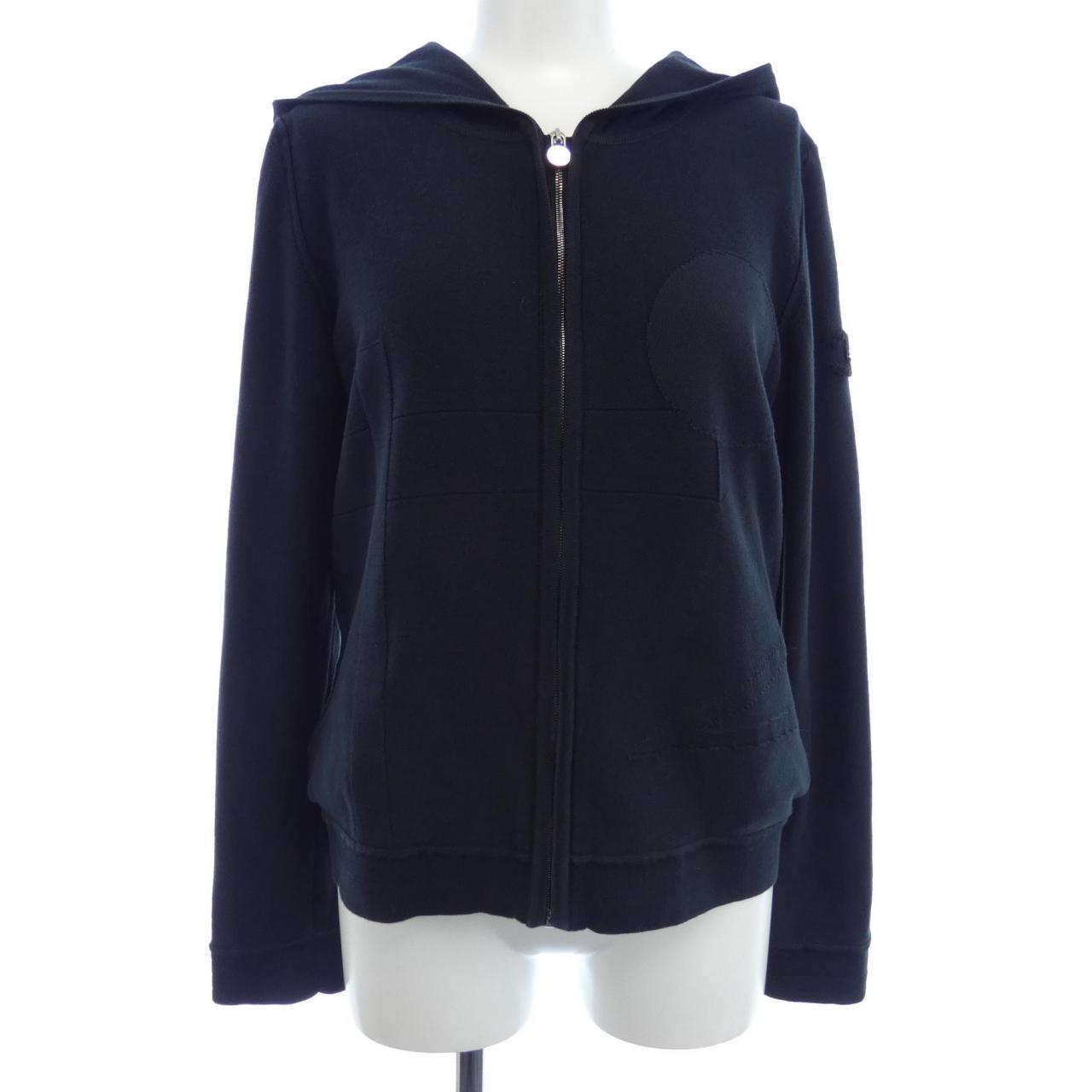 Chanel P46188K05782 Hoodie