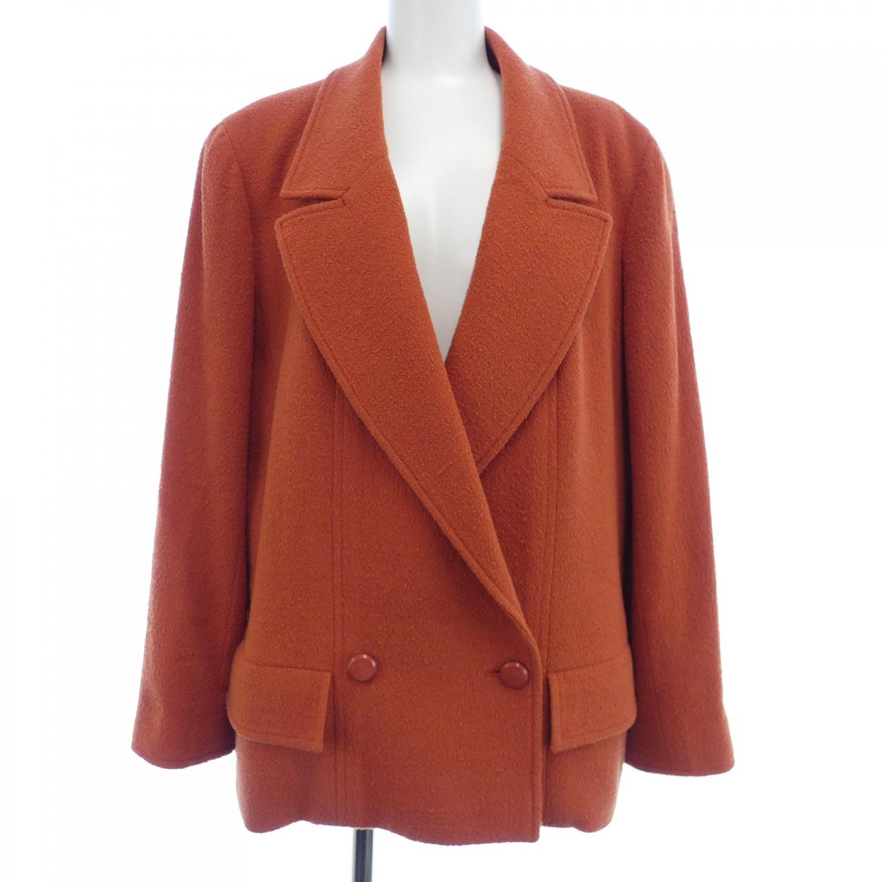 Chanel P11499V06795 98A Jacket