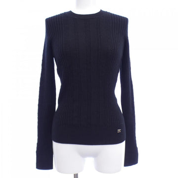 Chanel P73813K10579 22K Cashmere Knit