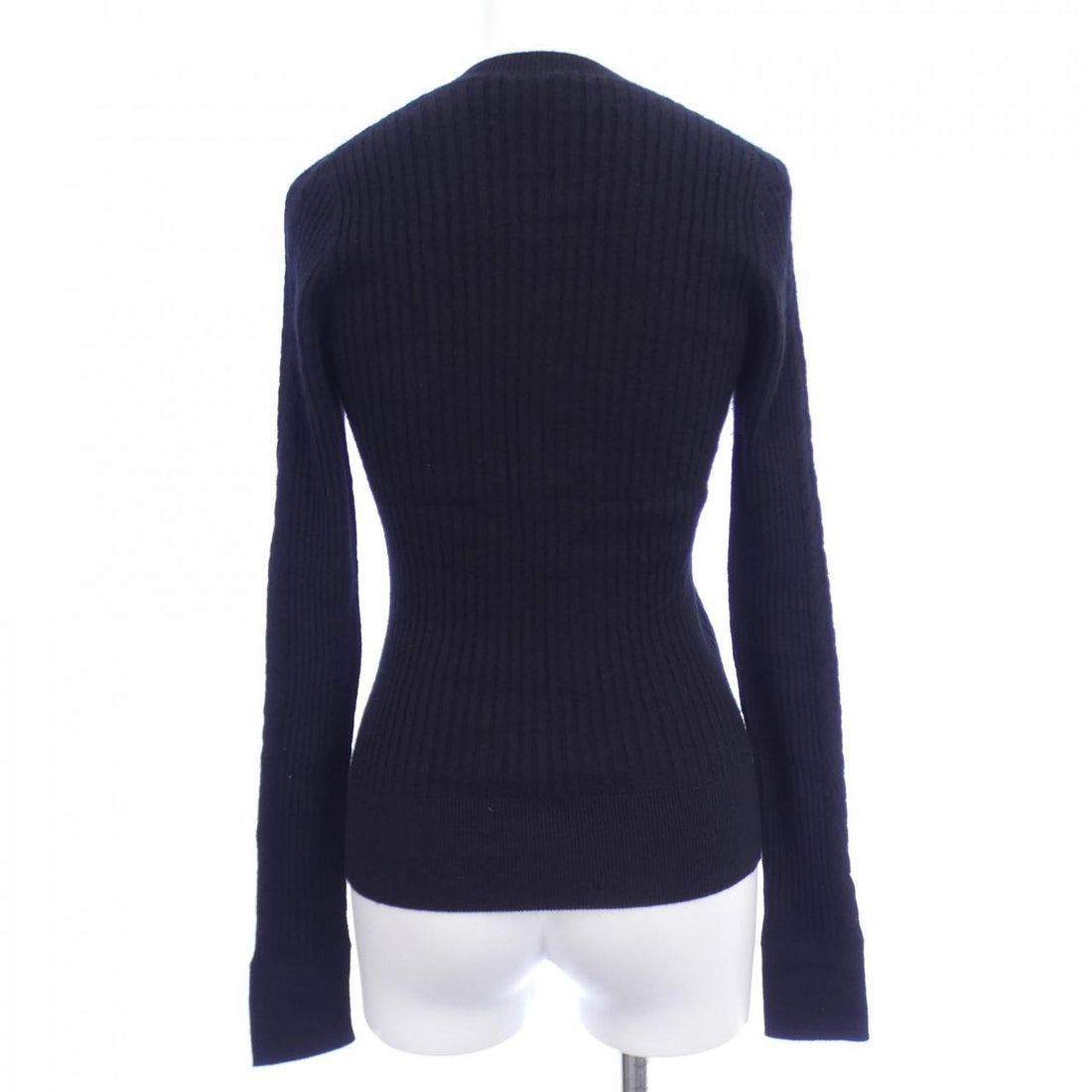 Chanel P73813K10579 22K Cashmere Knit