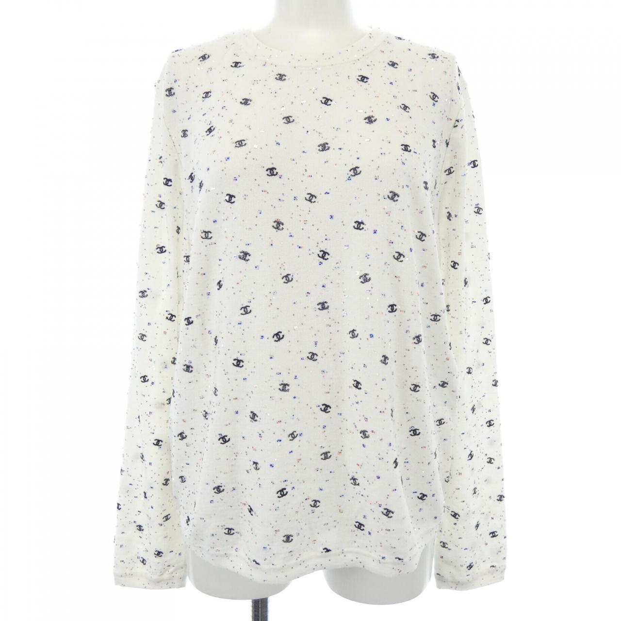 Chanel P64289K60207 T-shirt